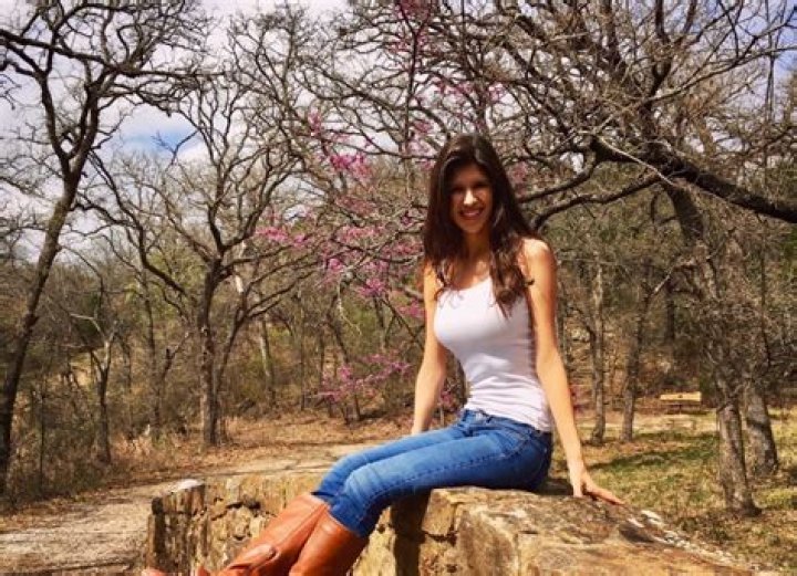 Rachel Blevins