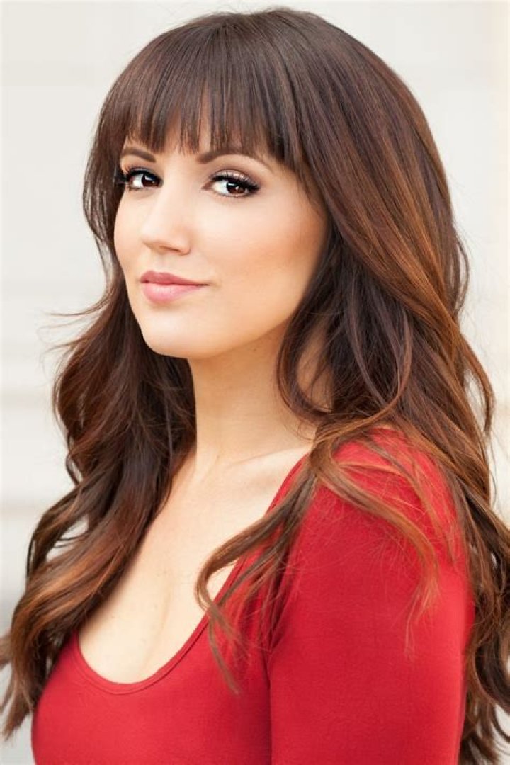 Rachel Potter