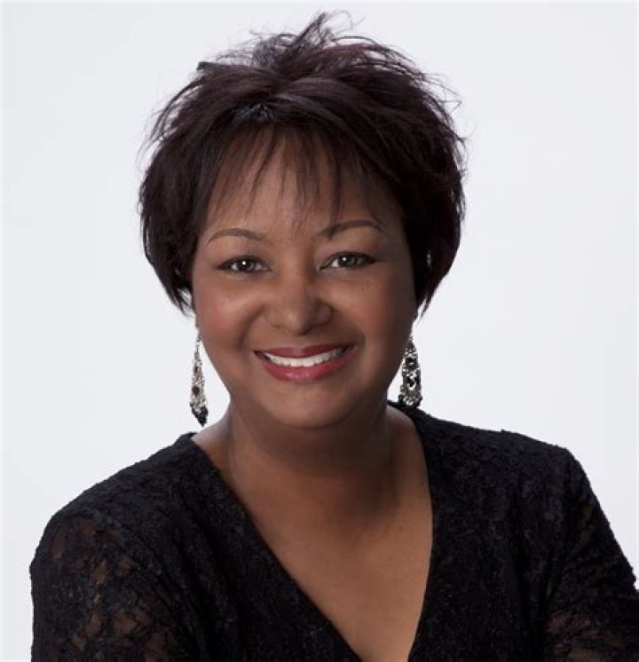 Rachel Renee Russell