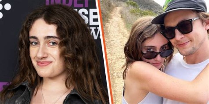 Rachel Sennott Boyfriend Logan Miller | Relationship And Age