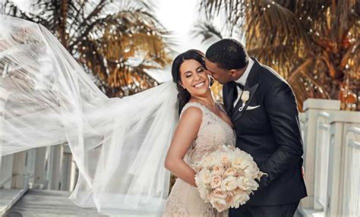  Radina Aneva Jordan | Husband Jeffrey Jordan | Married Life	