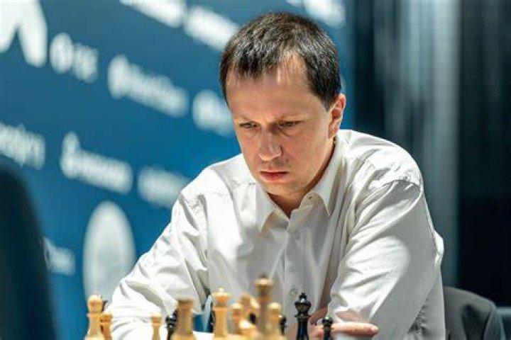 Radoslaw Wojtaszek