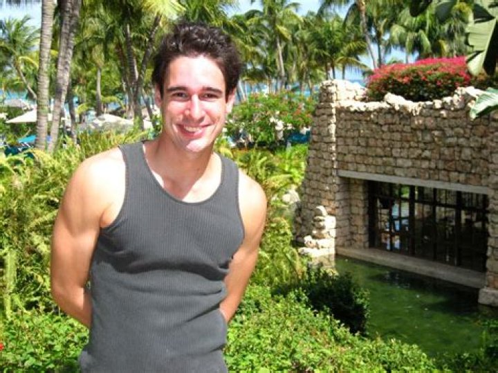 Rafael Baronesi