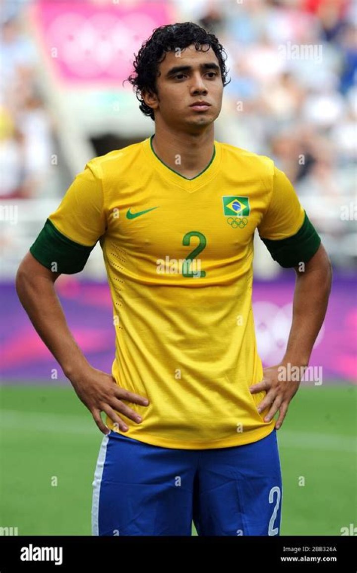 Rafael Da Silva