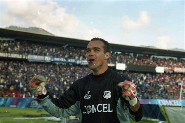 Rafael dudamel