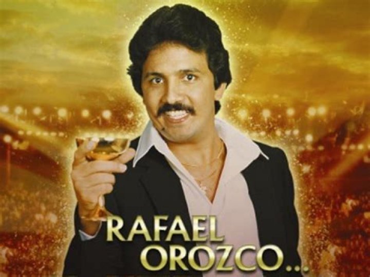 Rafael Orozco Maestre