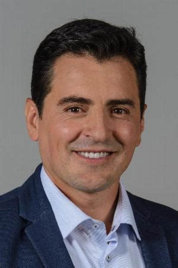 Rafael Zea