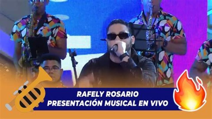 Rafely Rosario