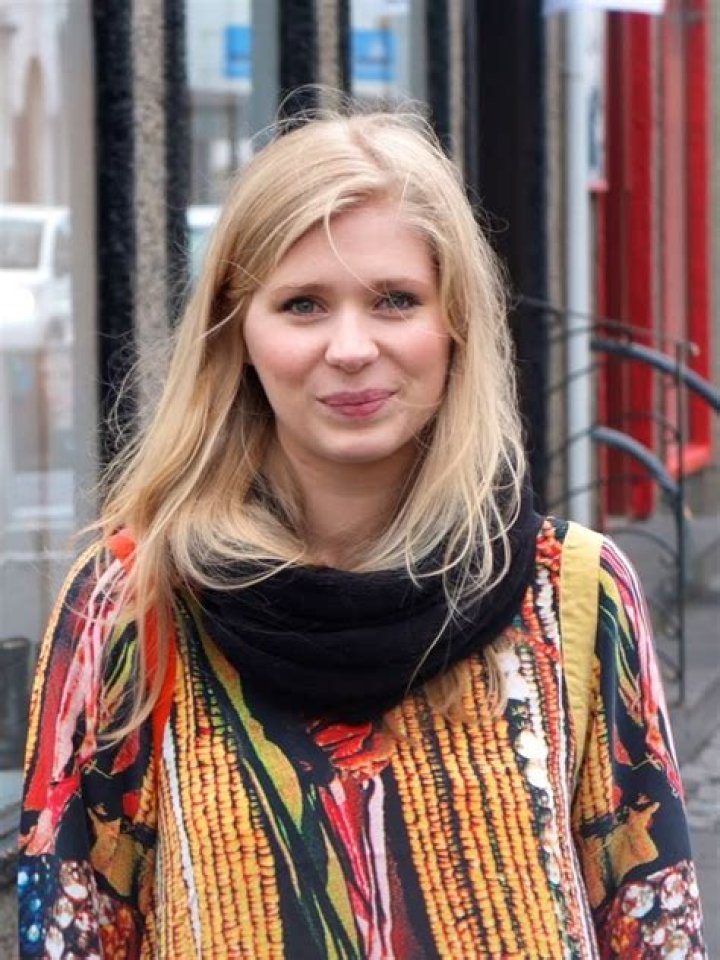 Ragnhildur Gunnarsdóttir