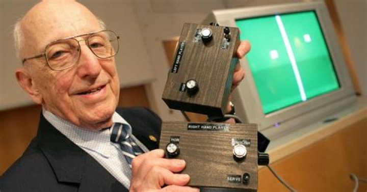 Ralph H. Baer