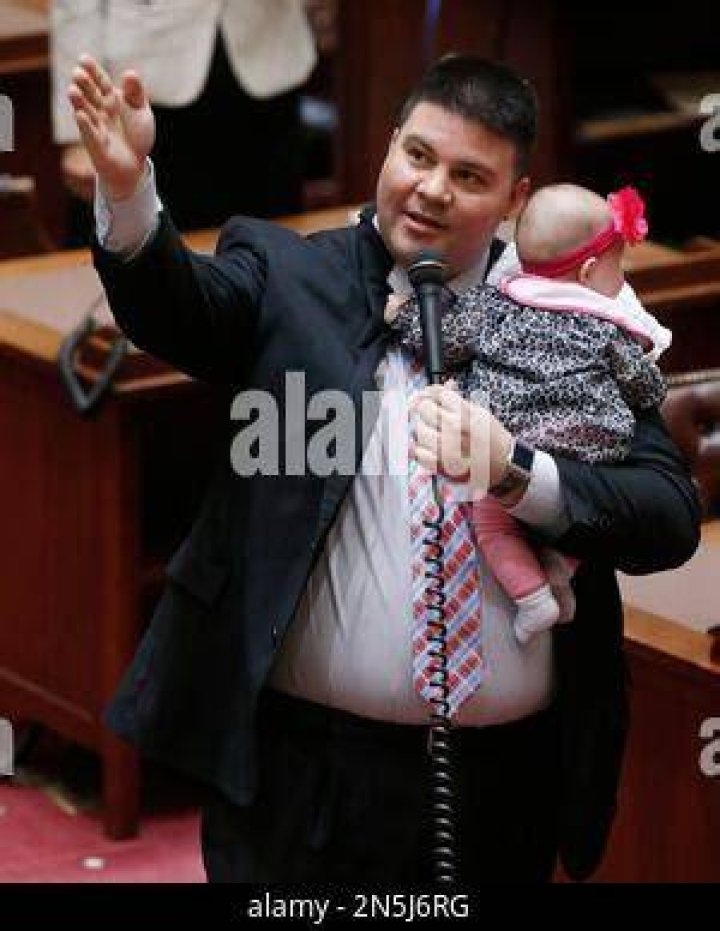 Ralph Shortey