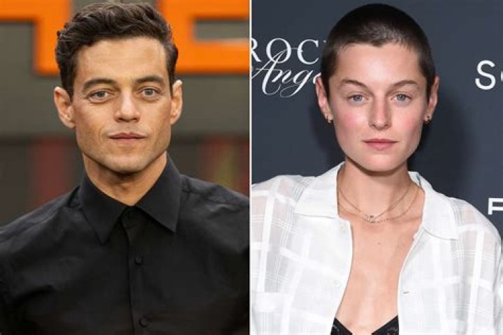 Rami Malek Sexuality, Is He Gay, Relationships And Dating History