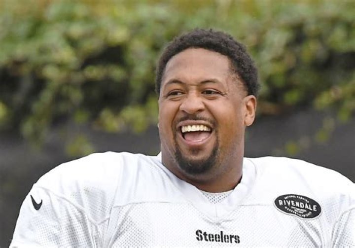 Ramon Foster