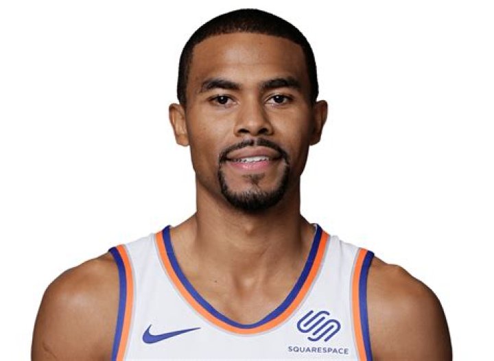 Ramon Sessions