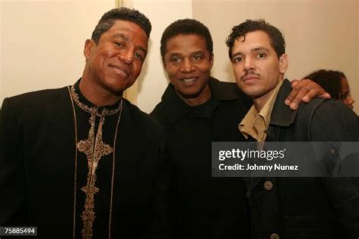 Randy Debarge