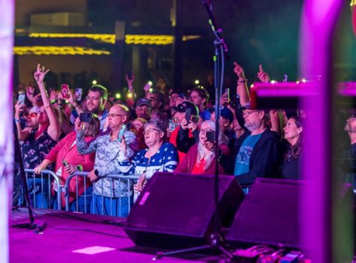 Randy Houser