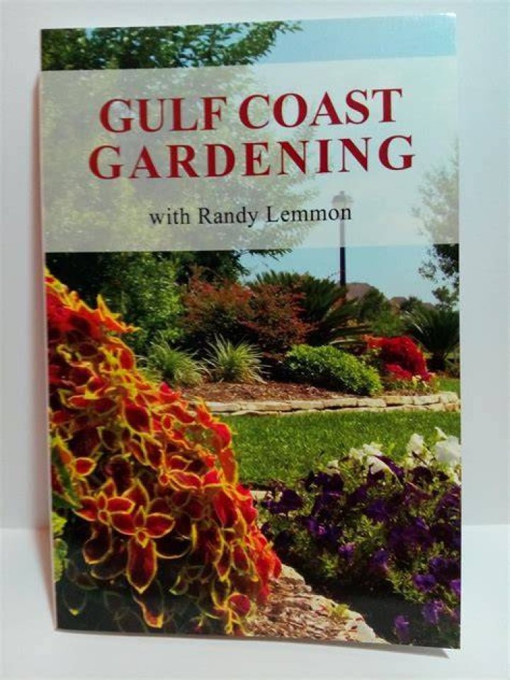 Randy Lemmon | Death: Gardenline Gardening Expert Die