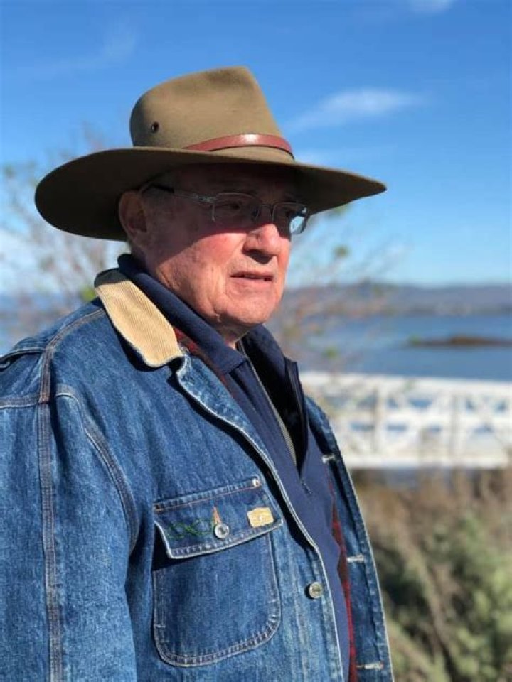 Randy Smith