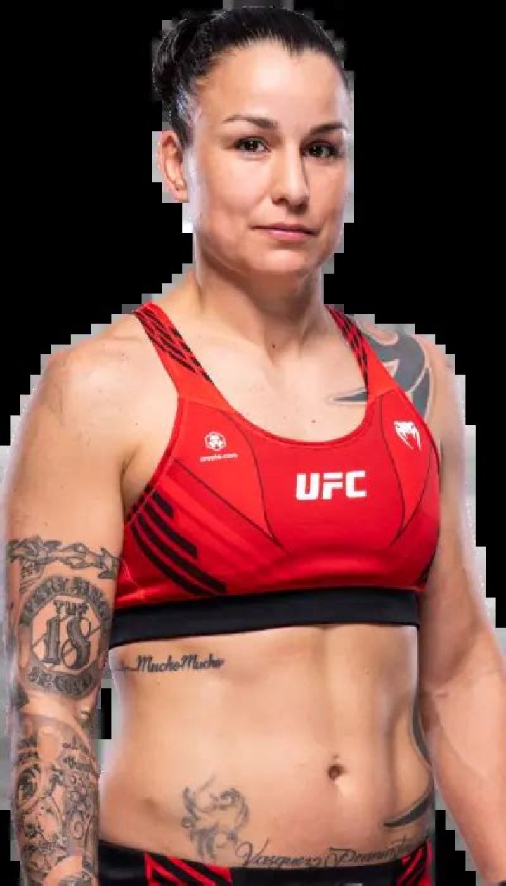 Raquel Pennington