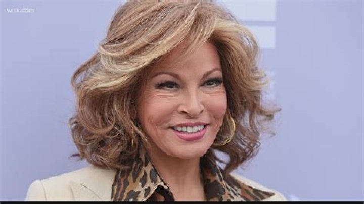 Raquel Welch- Wiki, Height, Net Worth, Husband