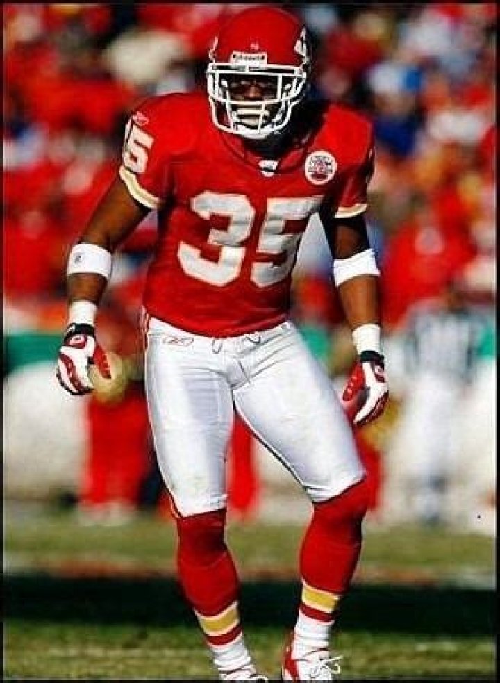 Rashad Barksdale
