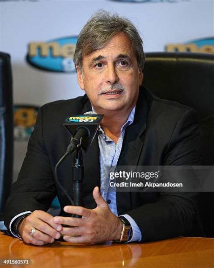 Raúl Alarcón