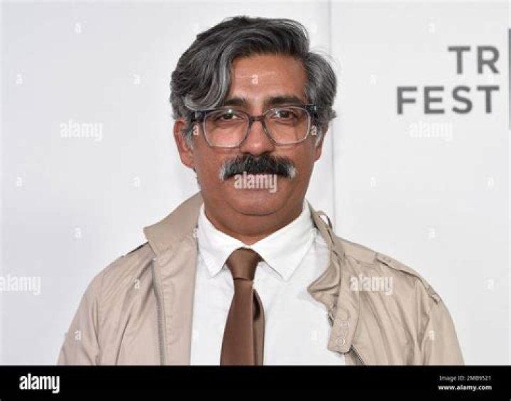 Ravi Kapoor