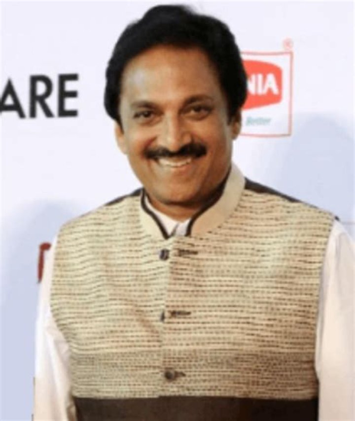 Ravi Raghavendra