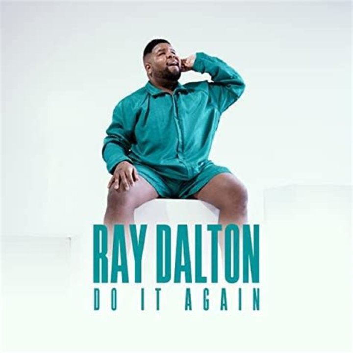 Ray Dalton