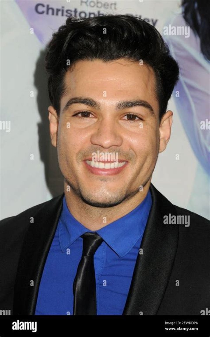 Ray Diaz
