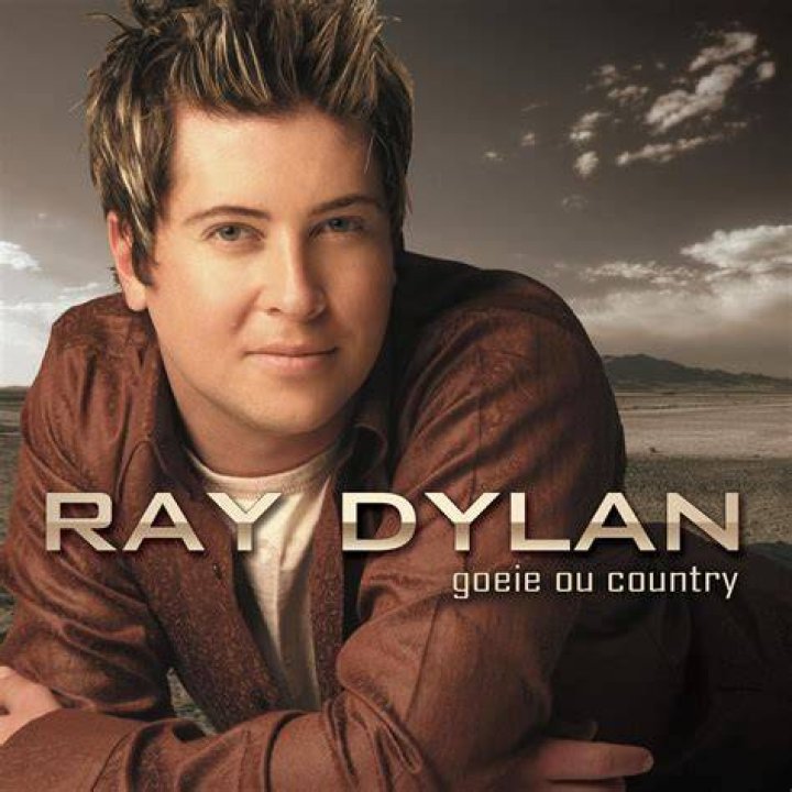 Ray Dylan