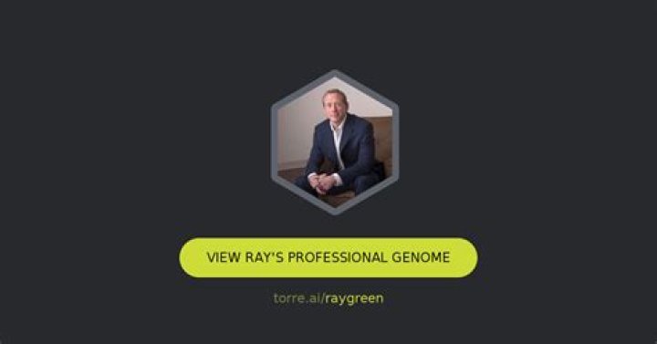Ray Green
