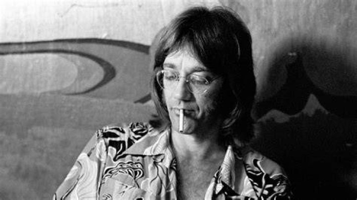 Ray Manzarek