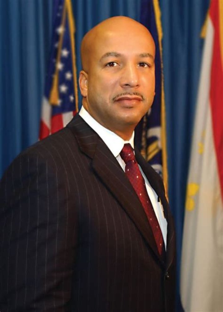 Ray Nagin