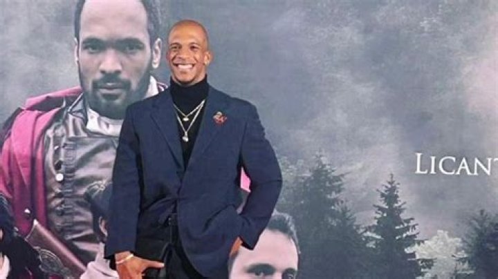 Ray Sánchez