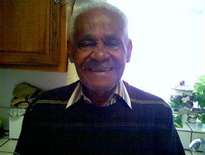 Raymond Allen