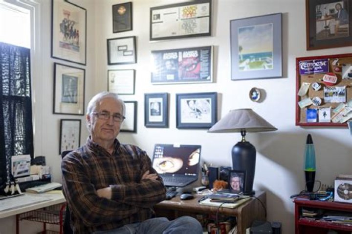 Raymond Benson