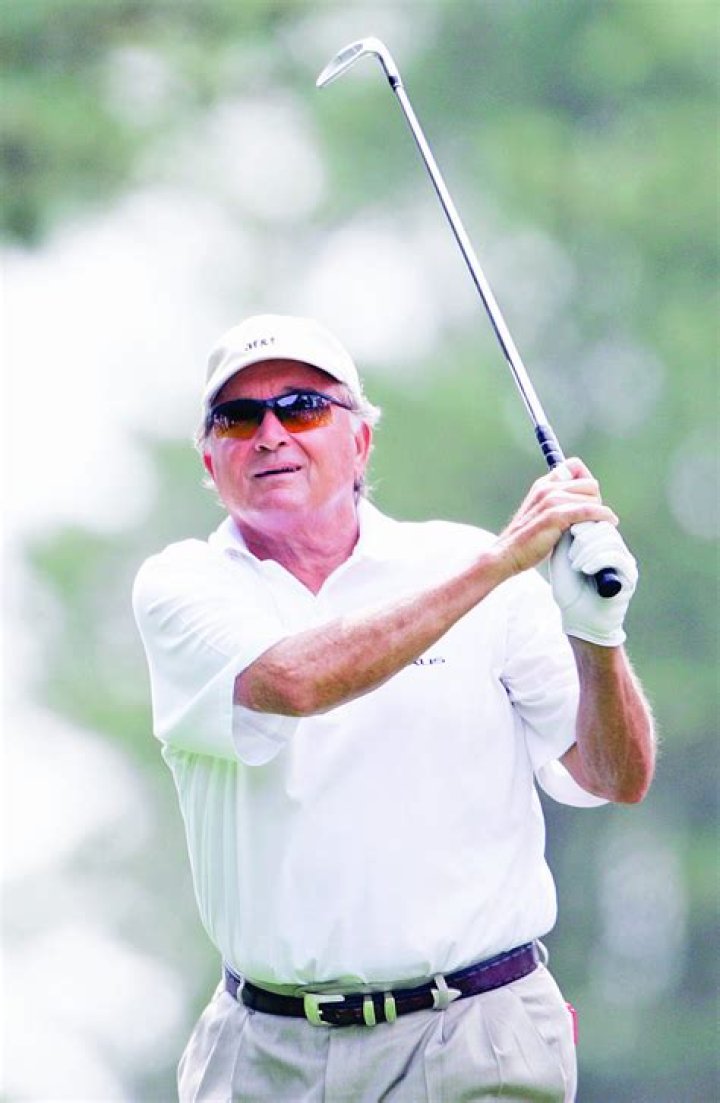 Raymond Floyd