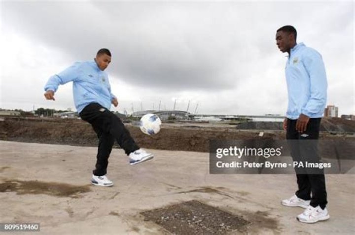 Reece Wabara