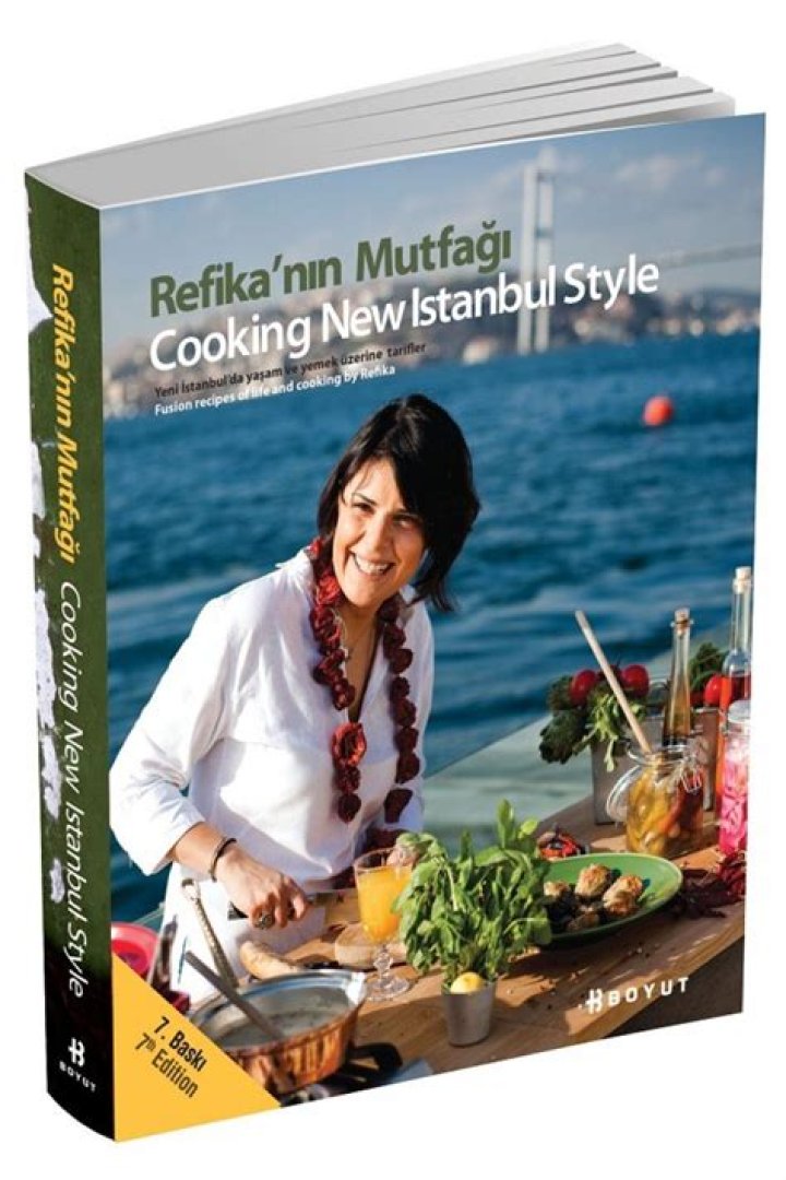 Refika Birgül