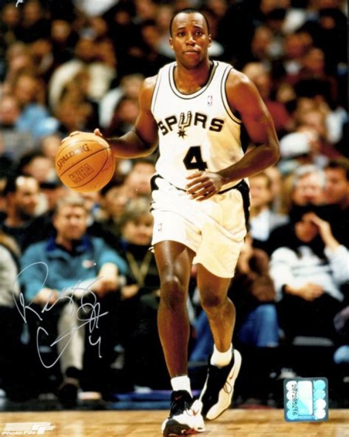 Reggie Geary
