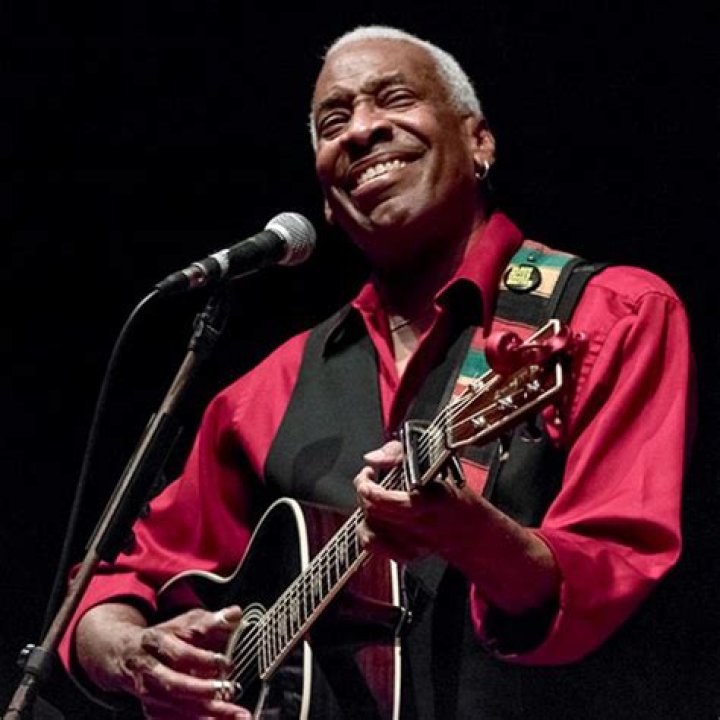 Reggie Harris