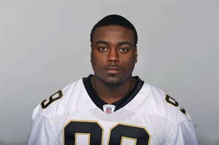 Reggie Youngblood Wikipedia | Age Parents And Ethnicity