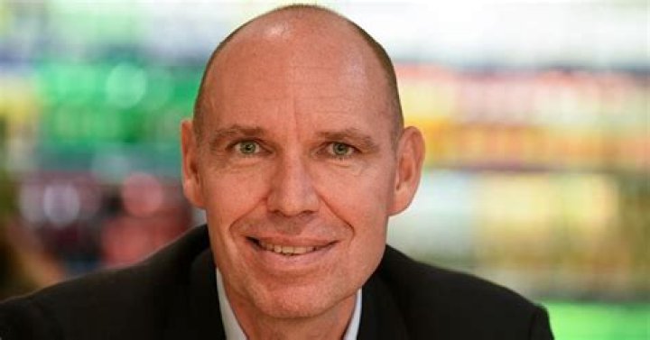 Regis Schultz