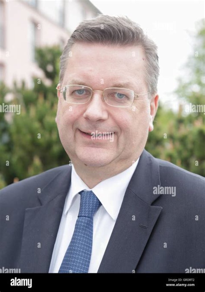 Reinhard Grindel