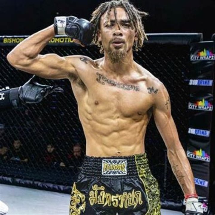 Remembering Jordan Mays MMA Death Cause | Is Alive In Fans Heart