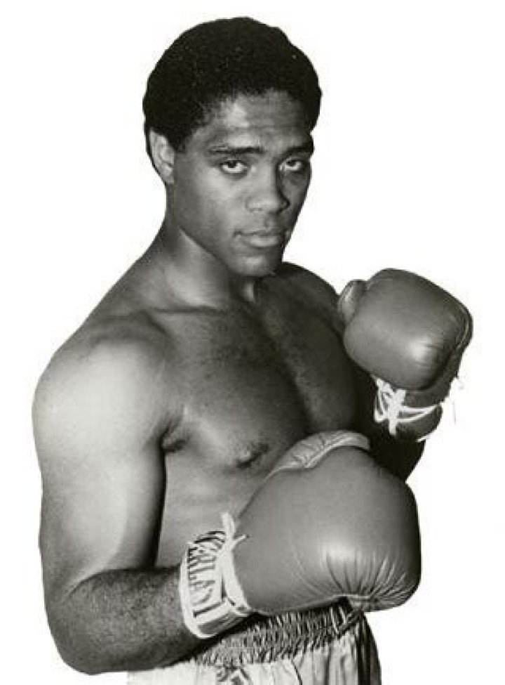 Renaldo Snipes