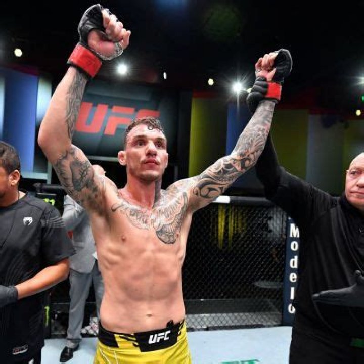 Renato Moicano Net Worth | How Rich Is He | Salary & Contract Details