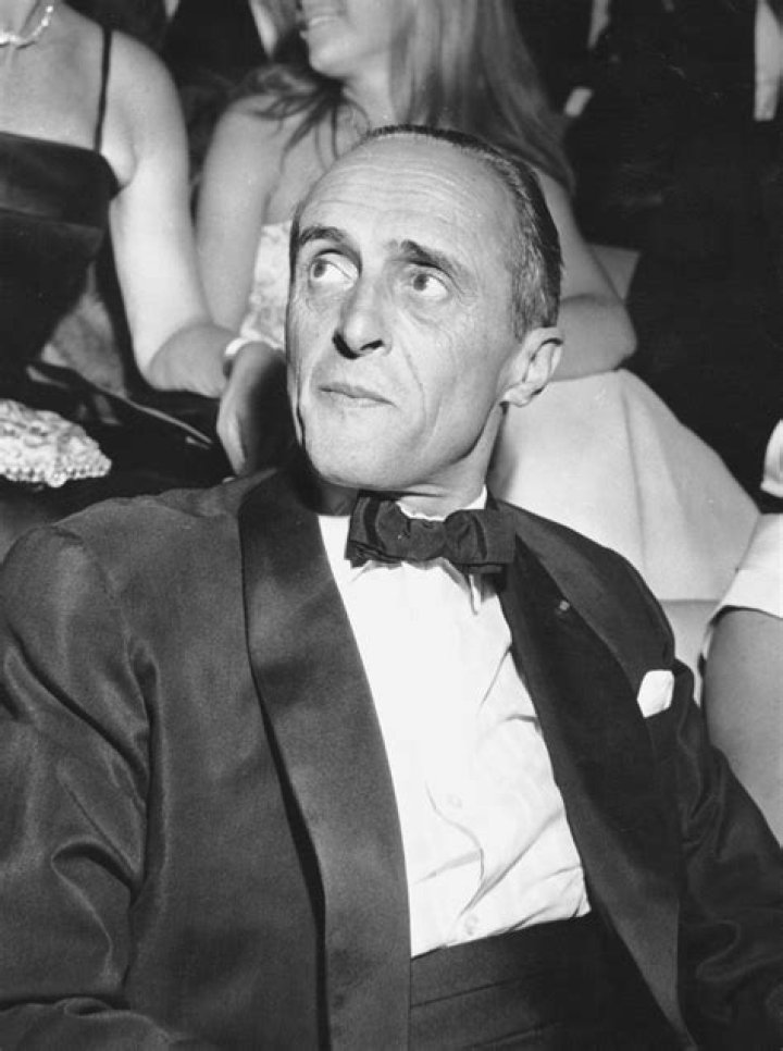Rene Clair