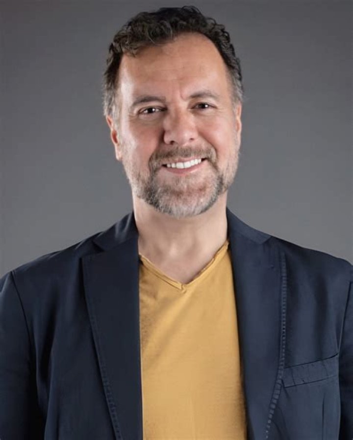Rene Garcia